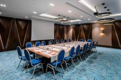 KIRMAN PREMIUM SIDEMARIN BEACH-SPA Meetings